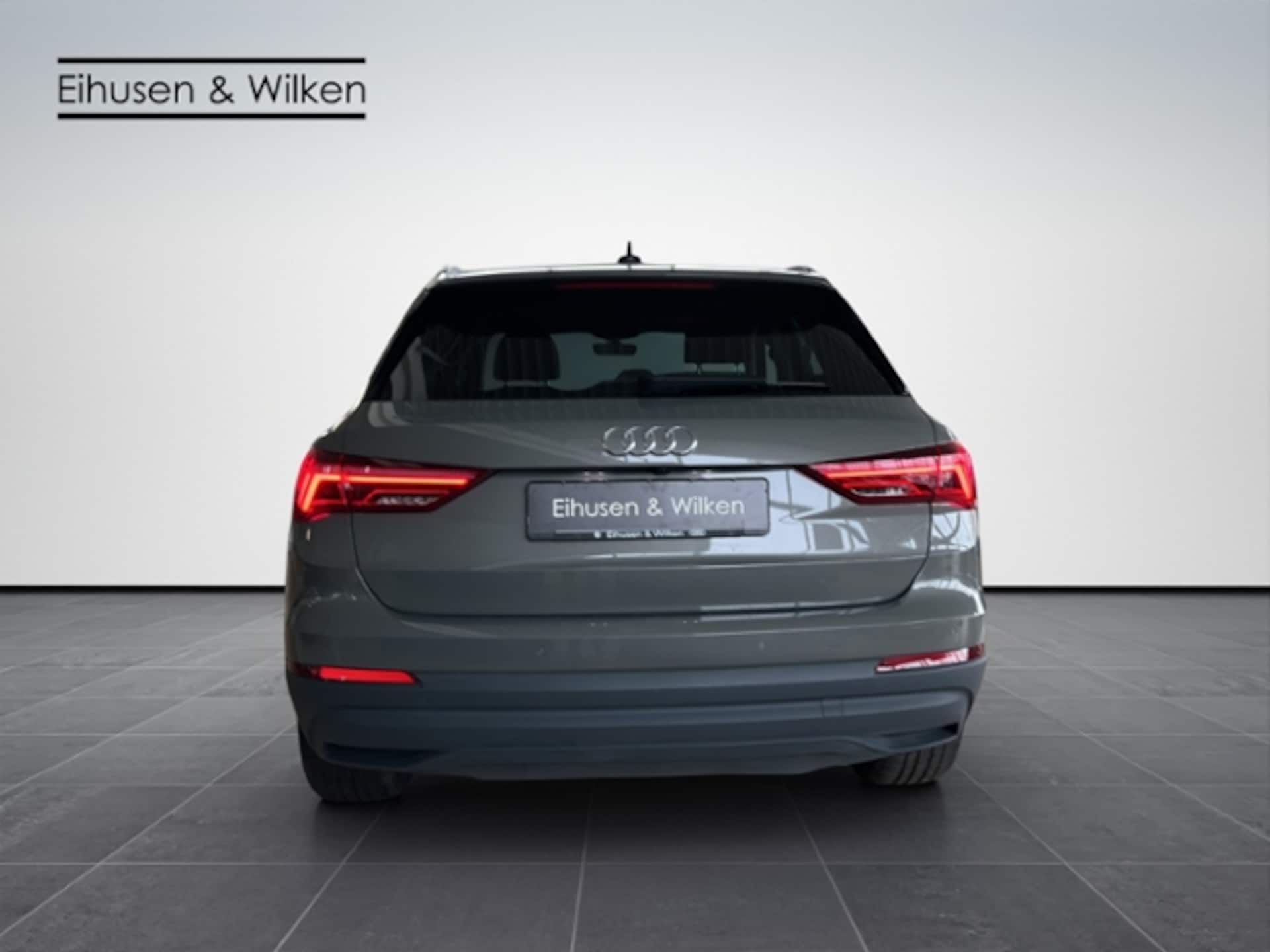 Audi Q3 TFSI e