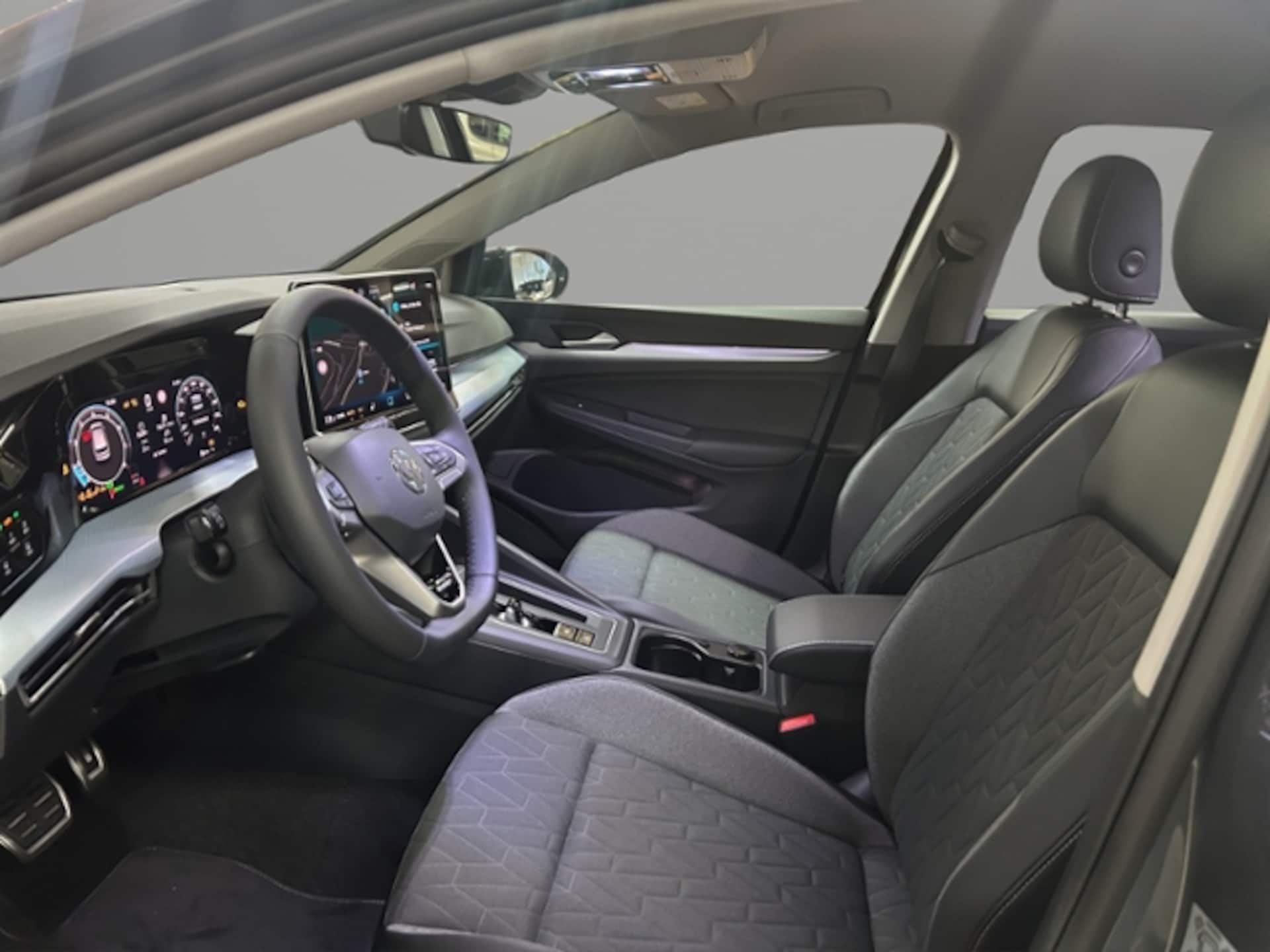 Volkswagen Golf ENERGY