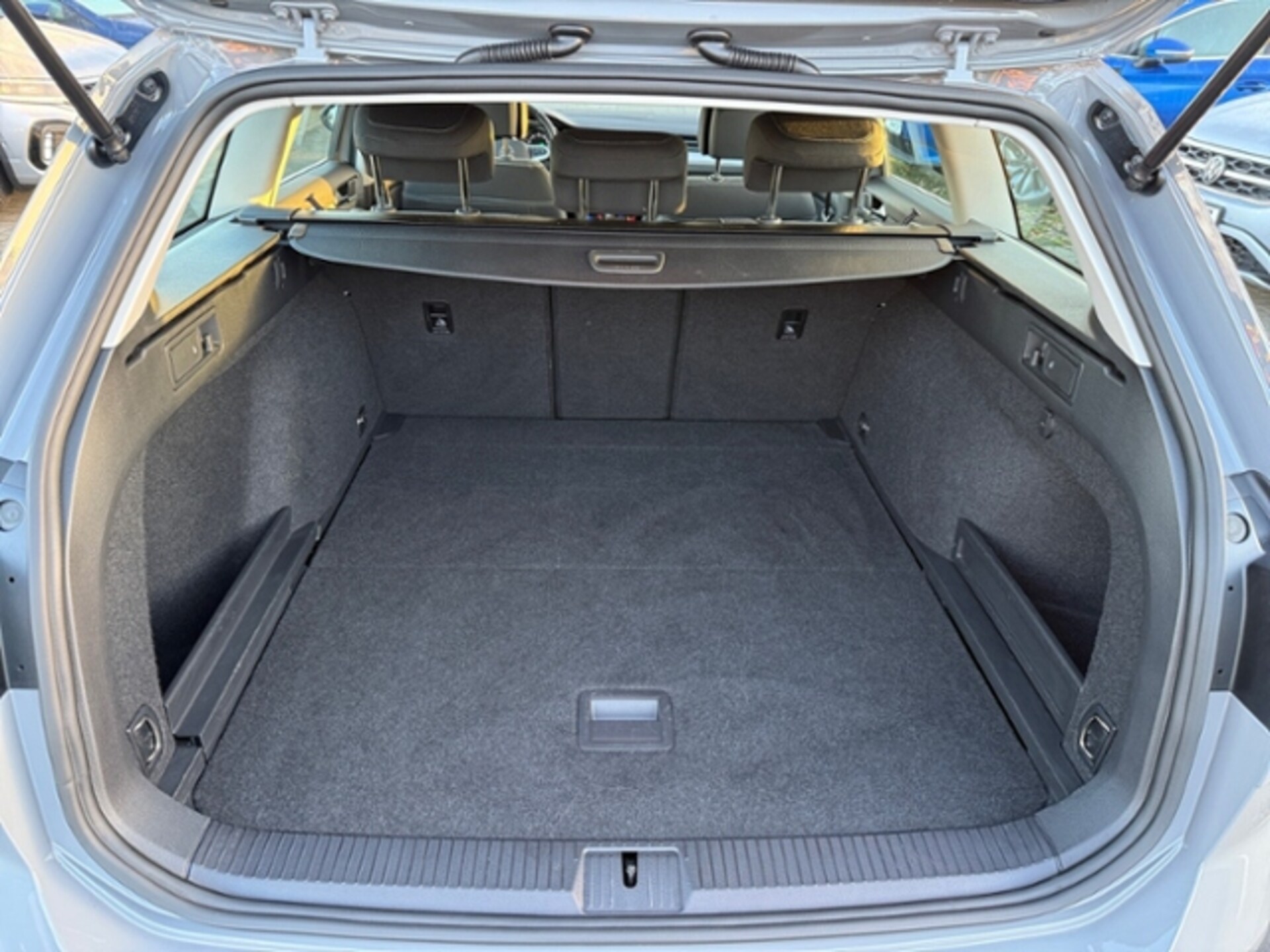 Volkswagen Passat Variant Business