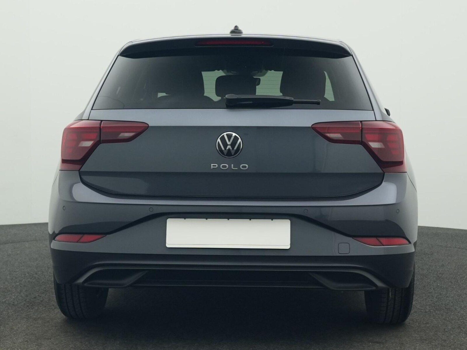 Volkswagen Polo – Bild 5