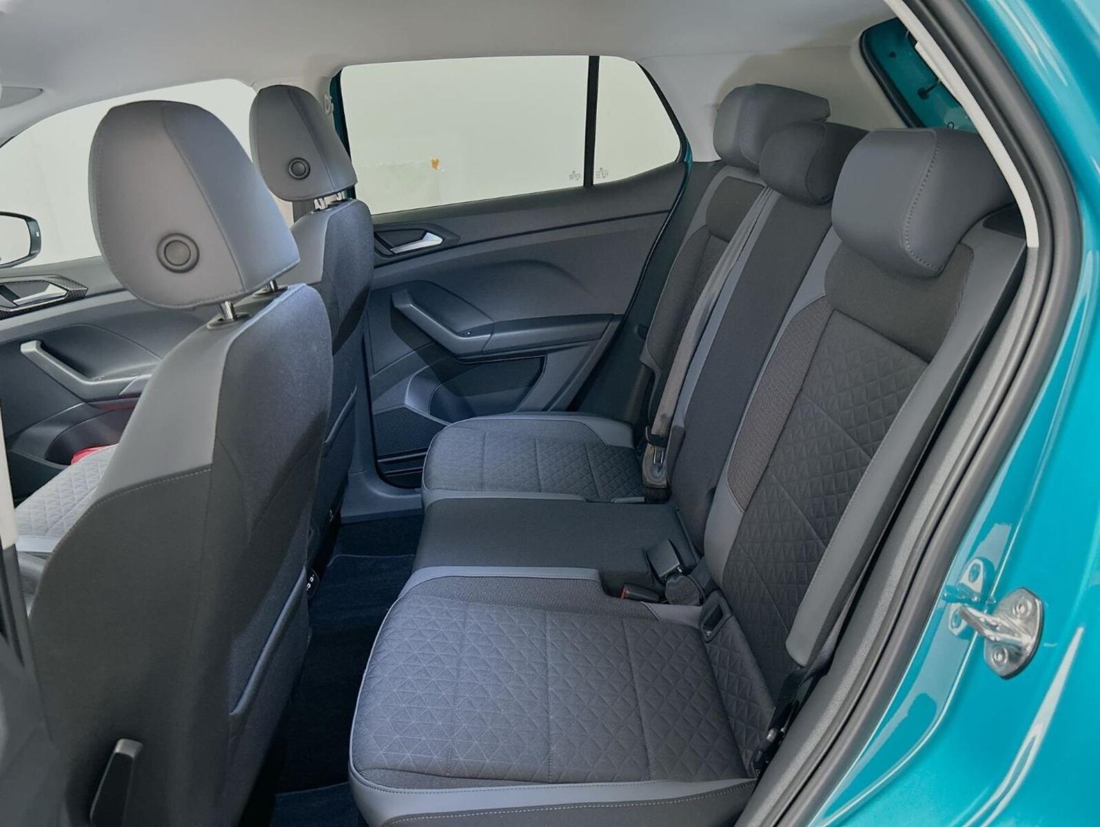 Volkswagen T-Cross – Bild 21