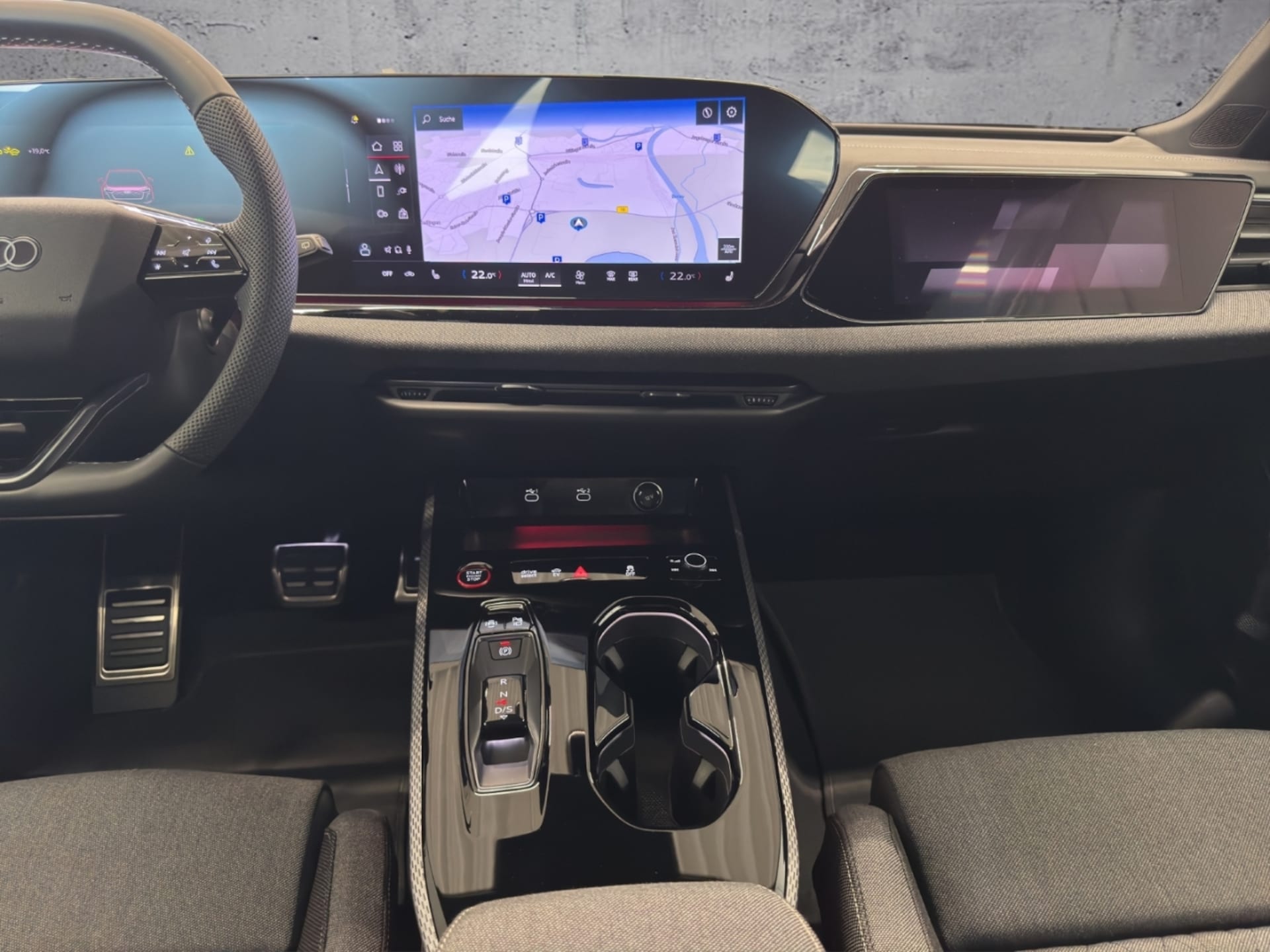 Audi A5 Avant e-hybrid edition one