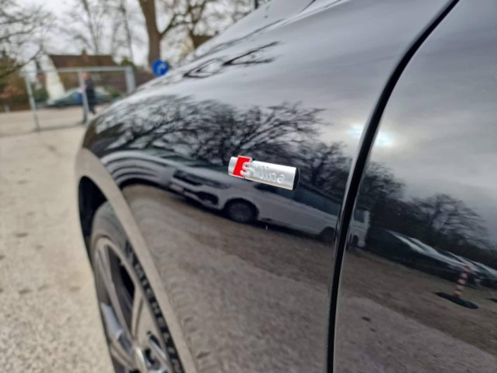 Audi A6 Avant e-tron