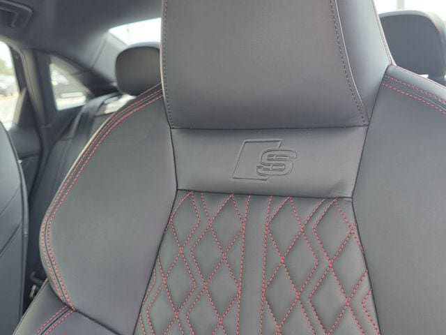 2026 Audi S3 Base - Photo 17