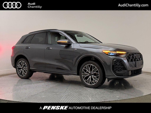 2026 Audi Q5