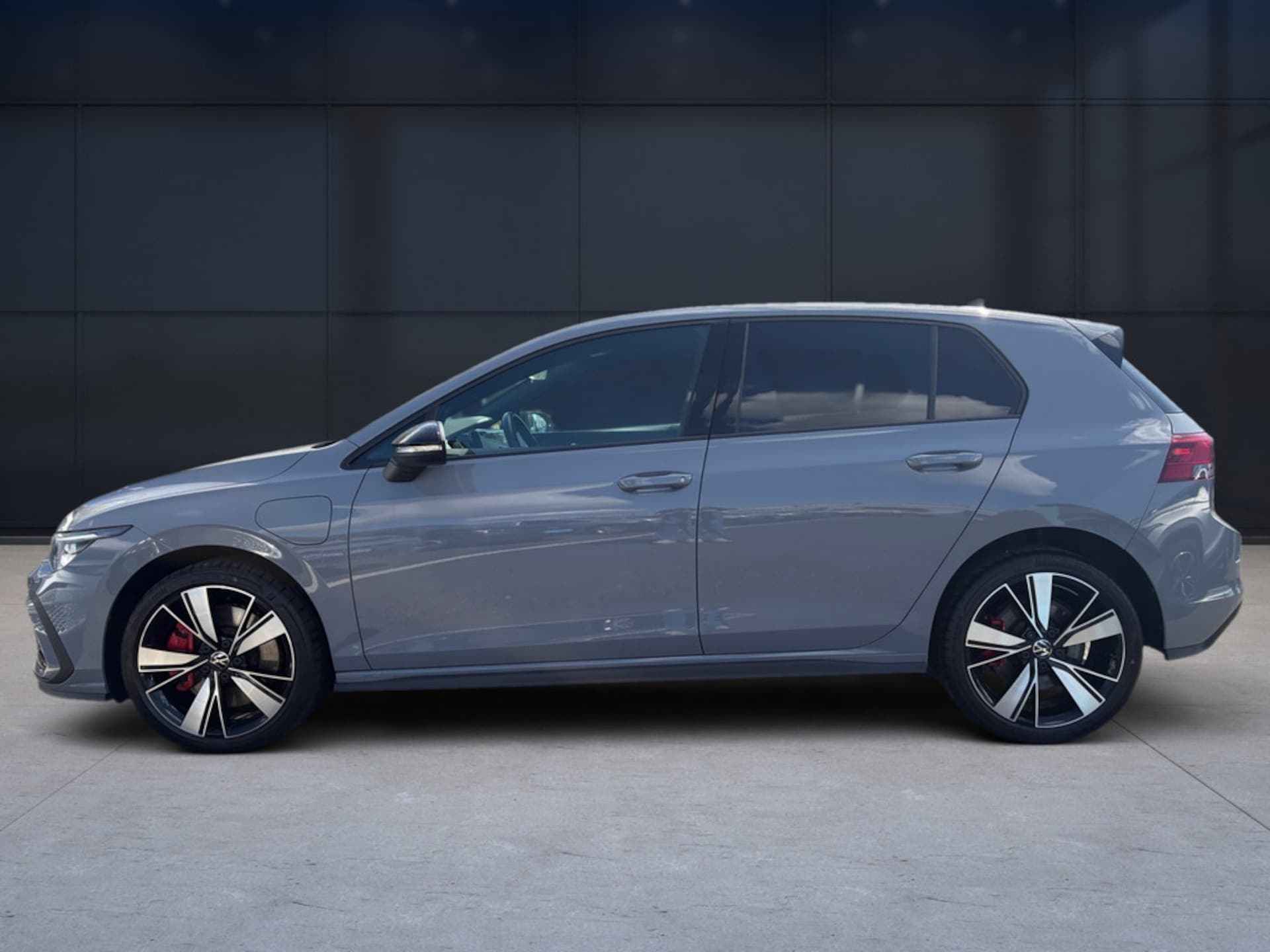 Volkswagen Golf GTE