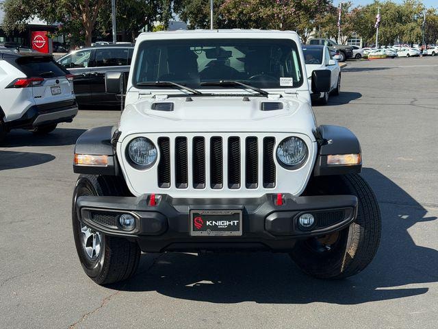 2022 Jeep Wrangler