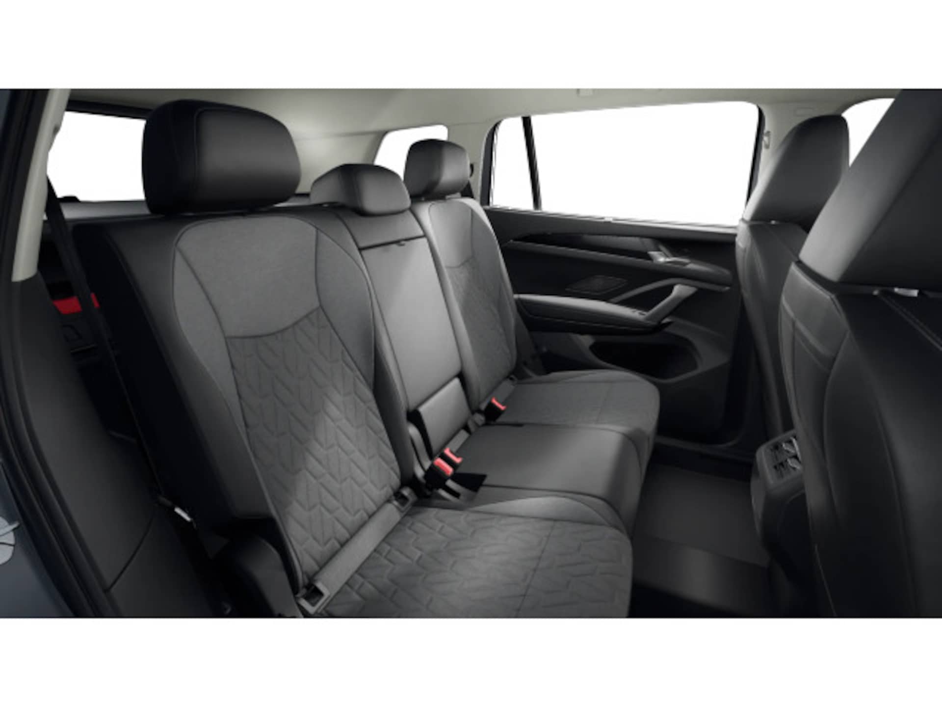Volkswagen Tayron Life