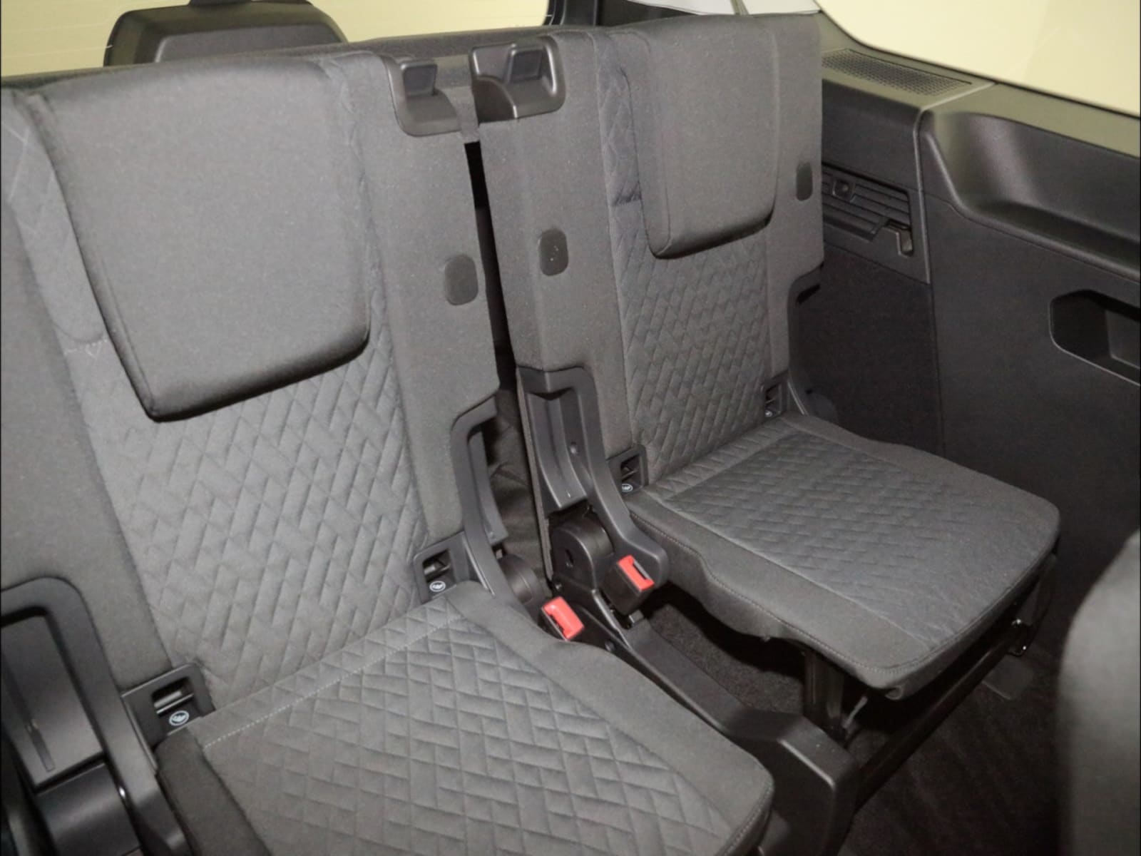 Volkswagen Caddy Maxi – Bild 8
