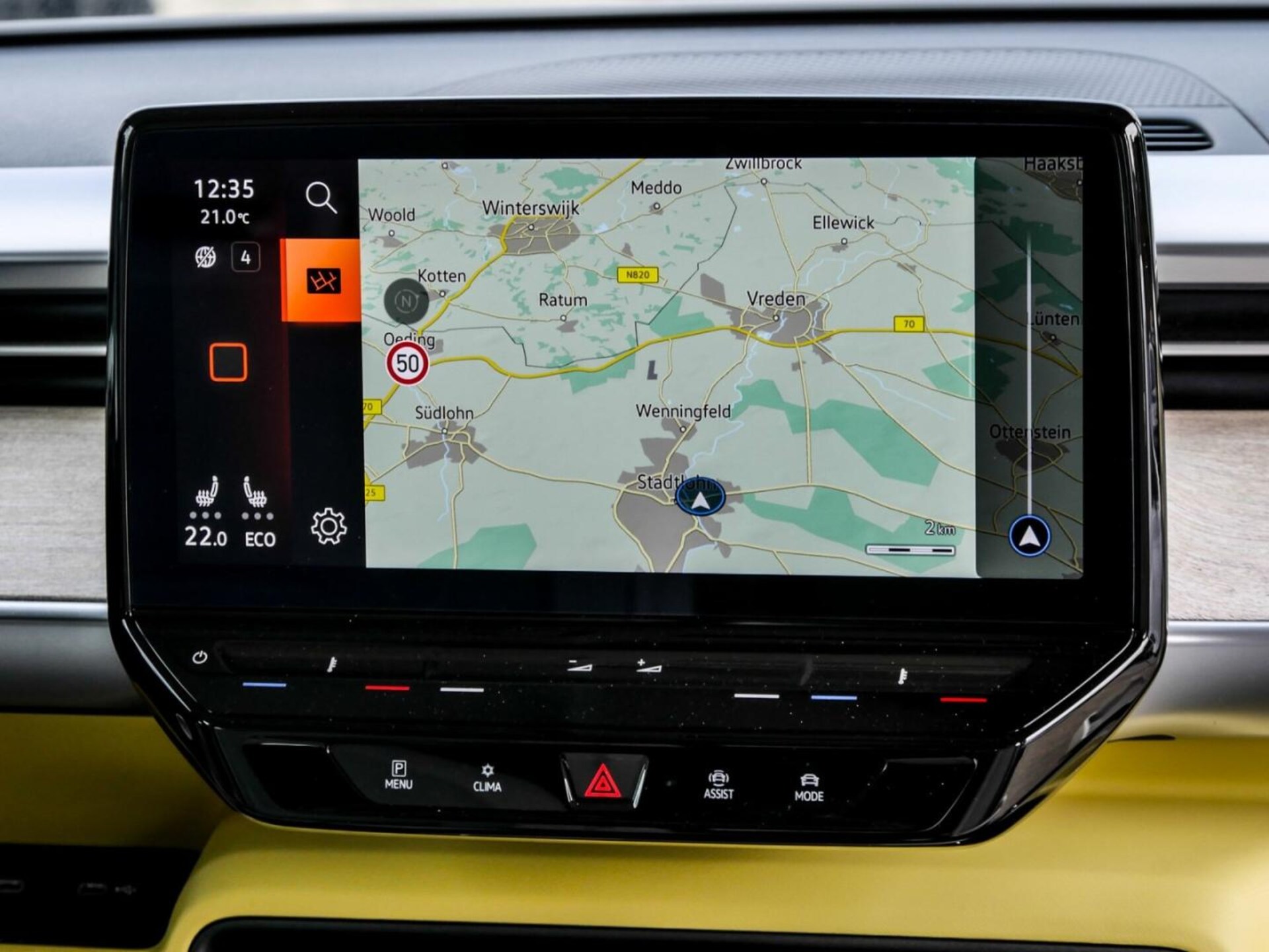 Volkswagen ID. Buzz Pro