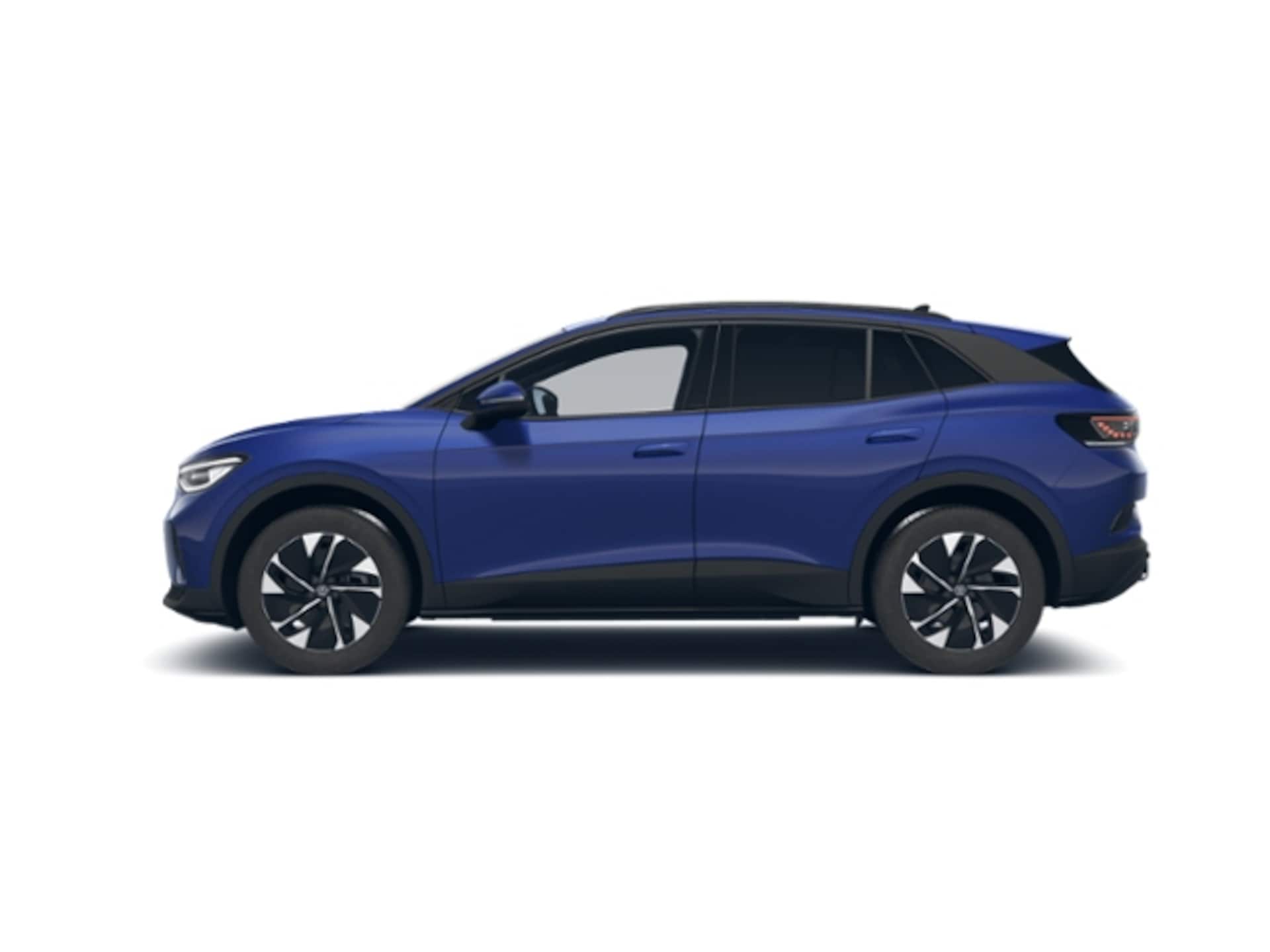 Volkswagen ID.4 Pro