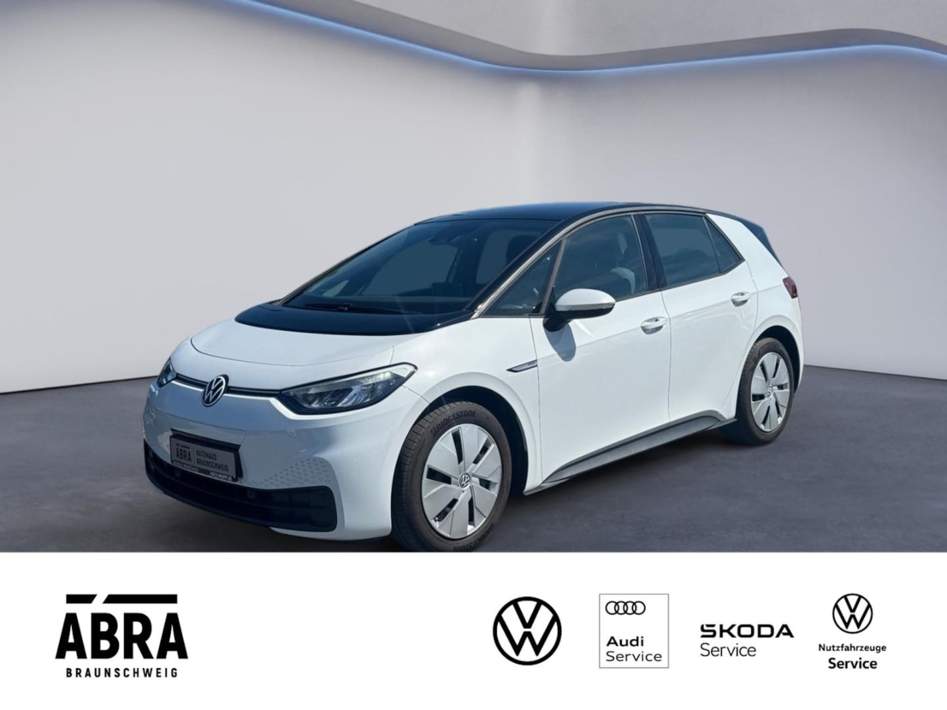Volkswagen ID.3 Pro Performance