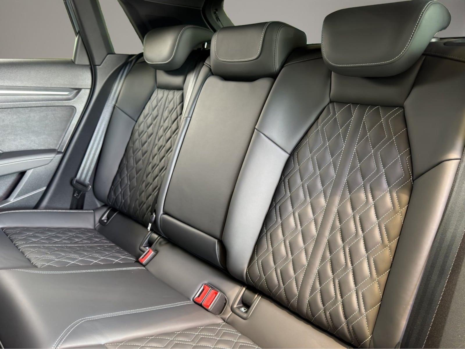 Audi A3 allstreet – Bild 13