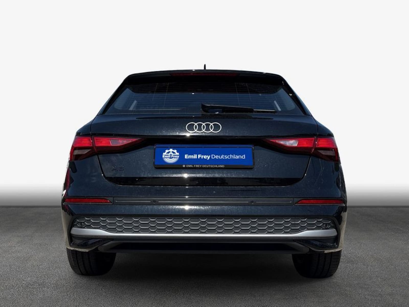 Audi A3 Sportback – Bild 5