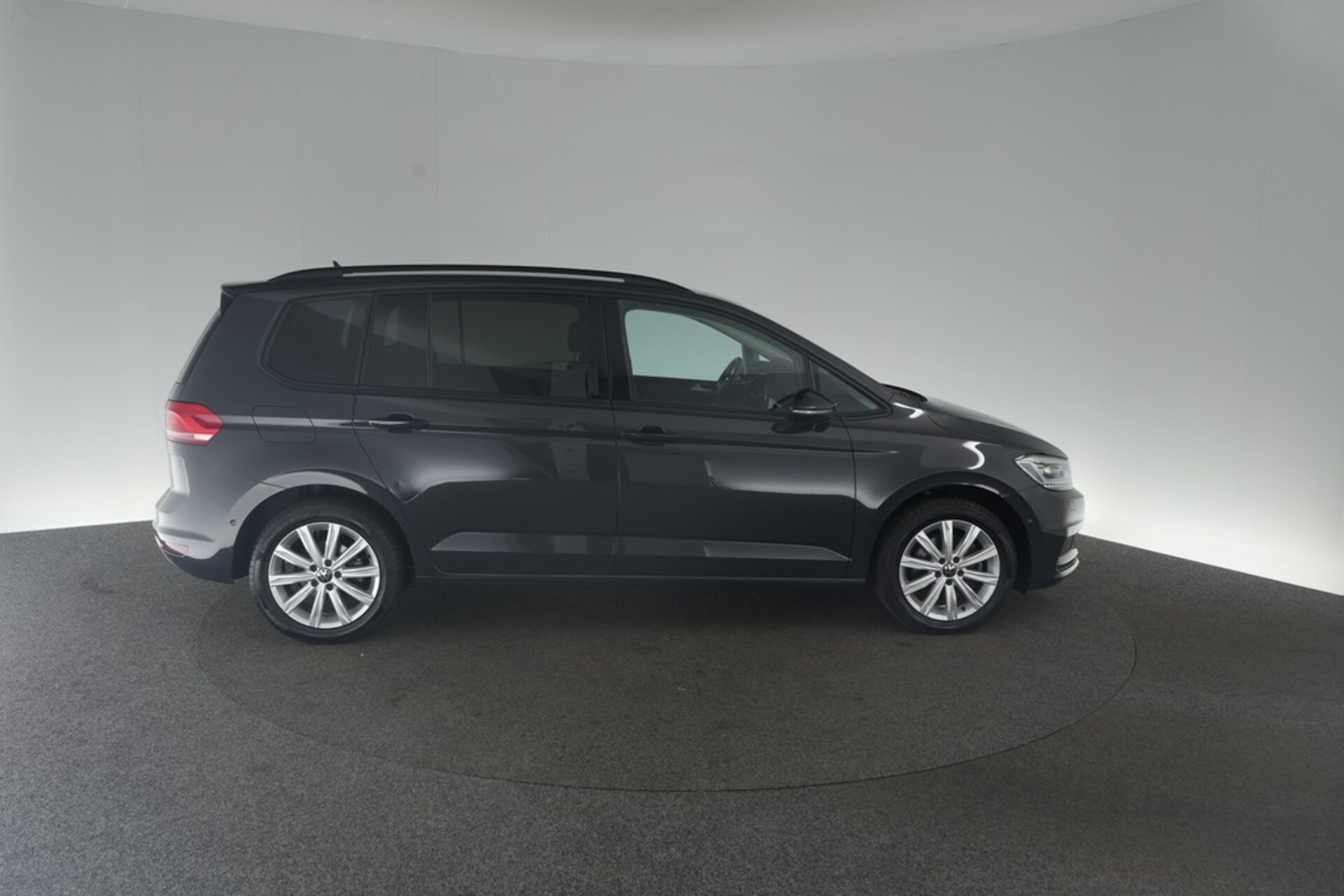 Volkswagen Touran Highline