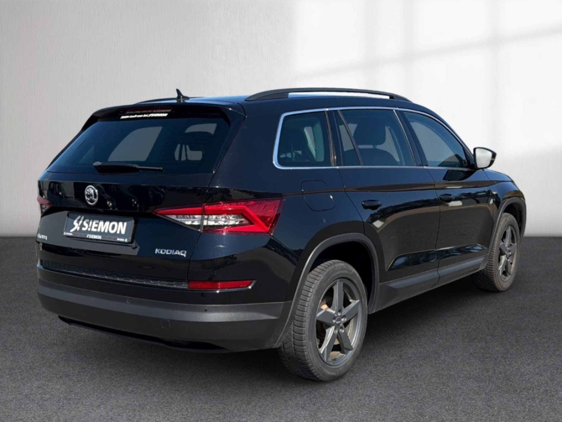 Skoda Kodiaq Ambition