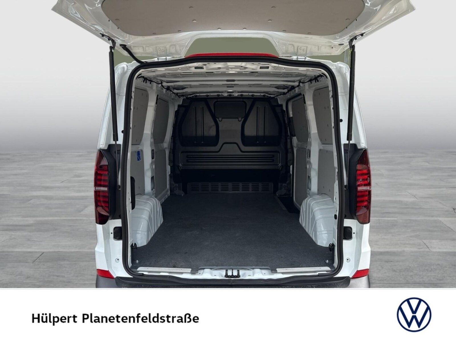 Volkswagen Transporter Kasten kurzer Radstand – Bild 15
