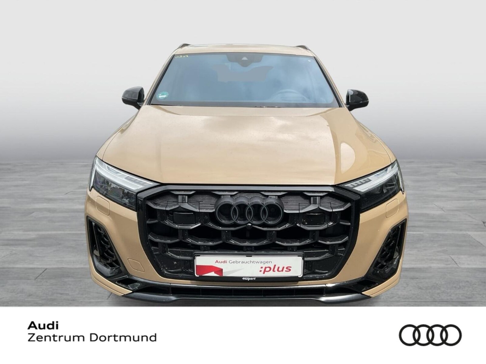 Audi Q7 – Bild 8