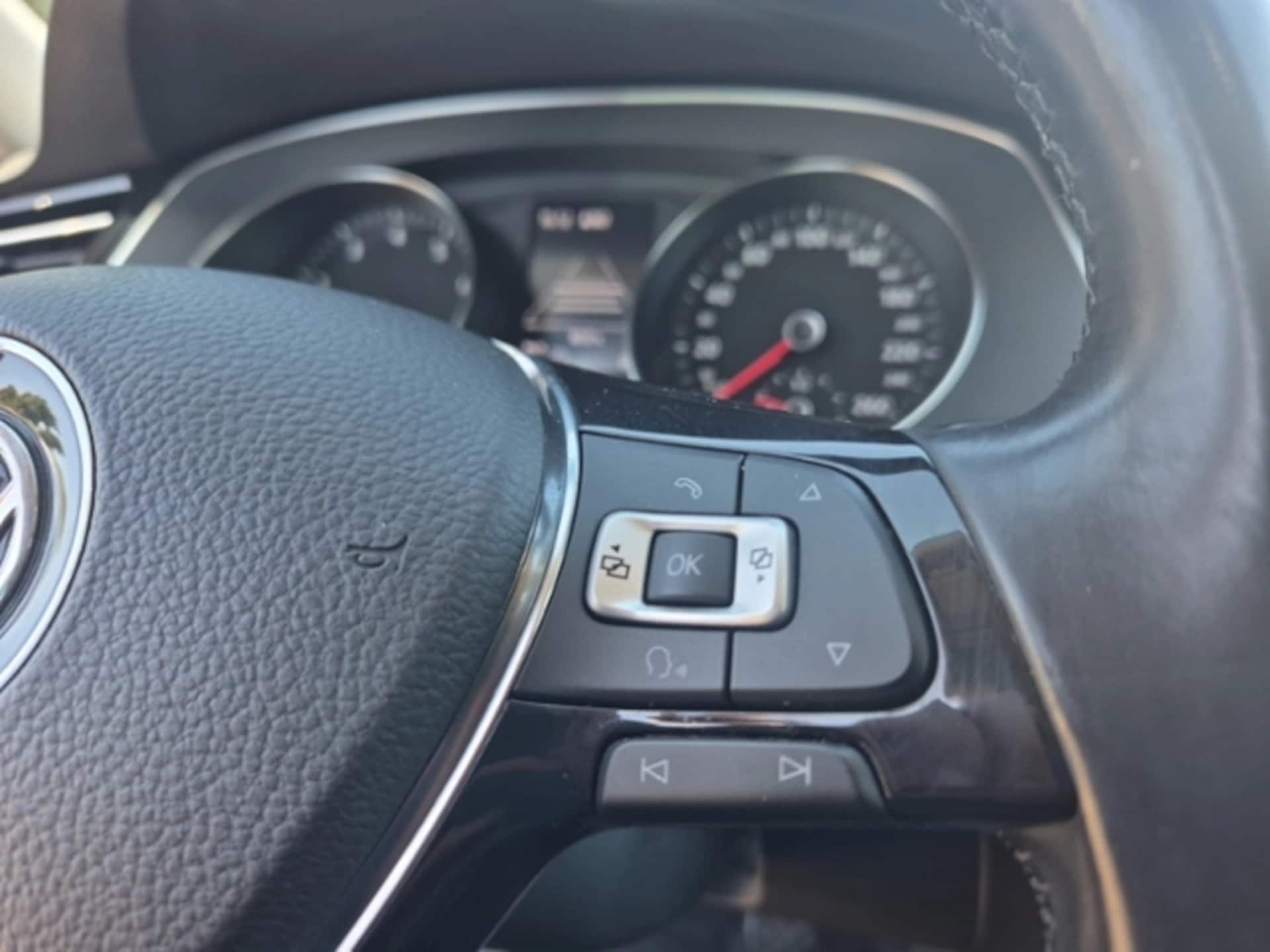 Volkswagen Passat Variant Comfortline
