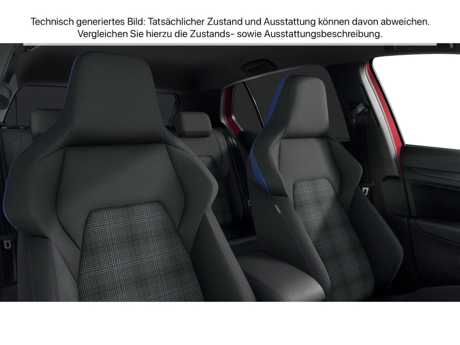 Volkswagen Golf – Bild 6