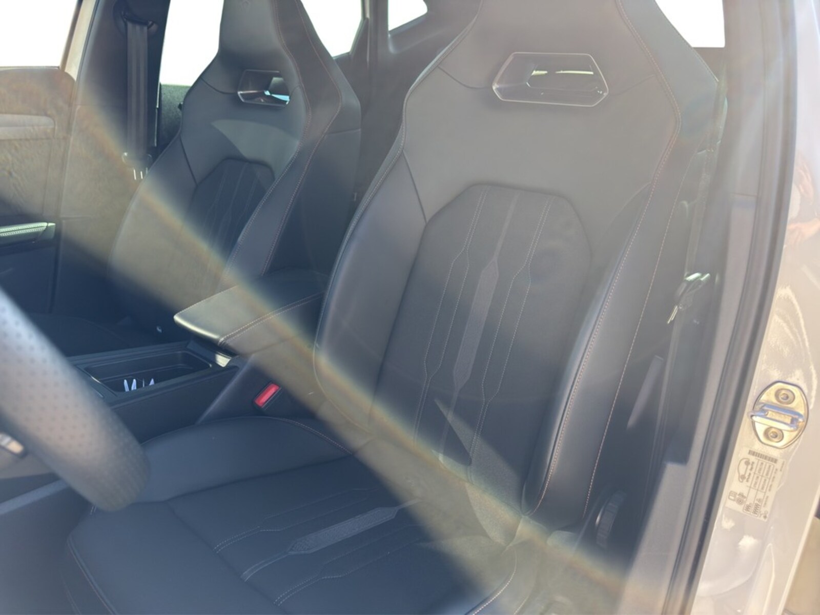 CUPRA Formentor – Bild 9