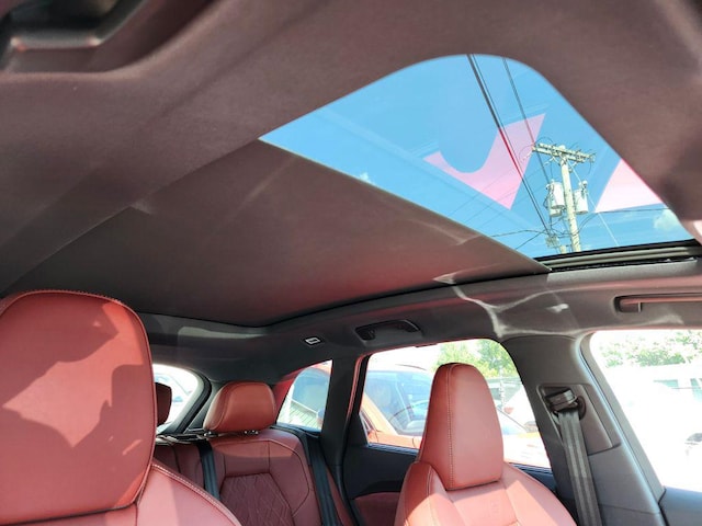 2026 Audi SQ5 Premium Plus - Photo 15