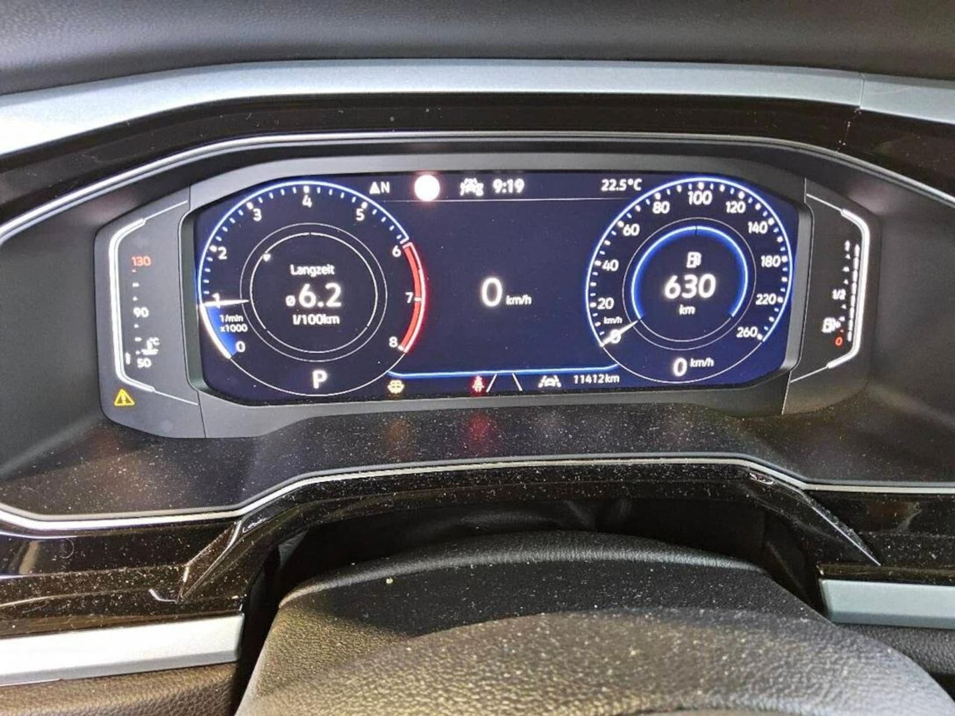 Volkswagen Polo Goal