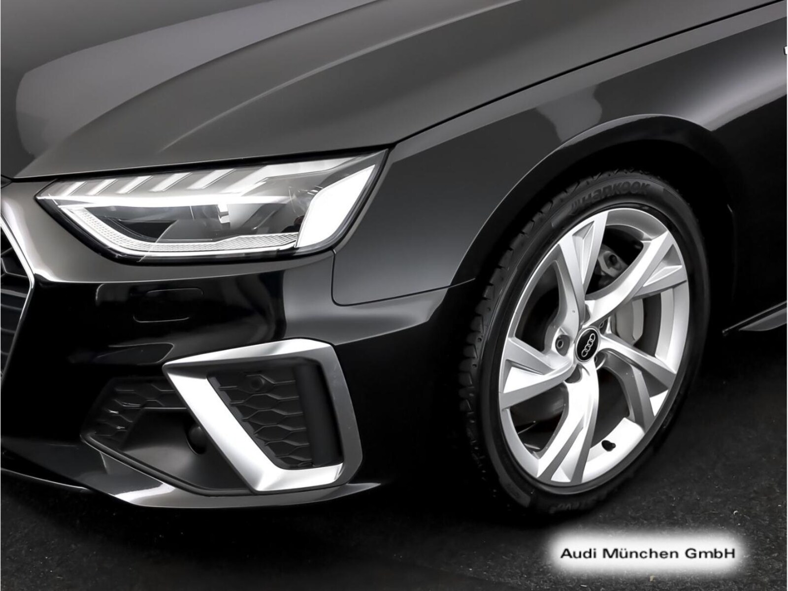 Audi A4 Avant – Bild 8