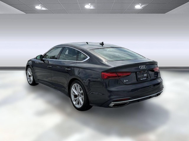 2023 Audi A5 Sportback