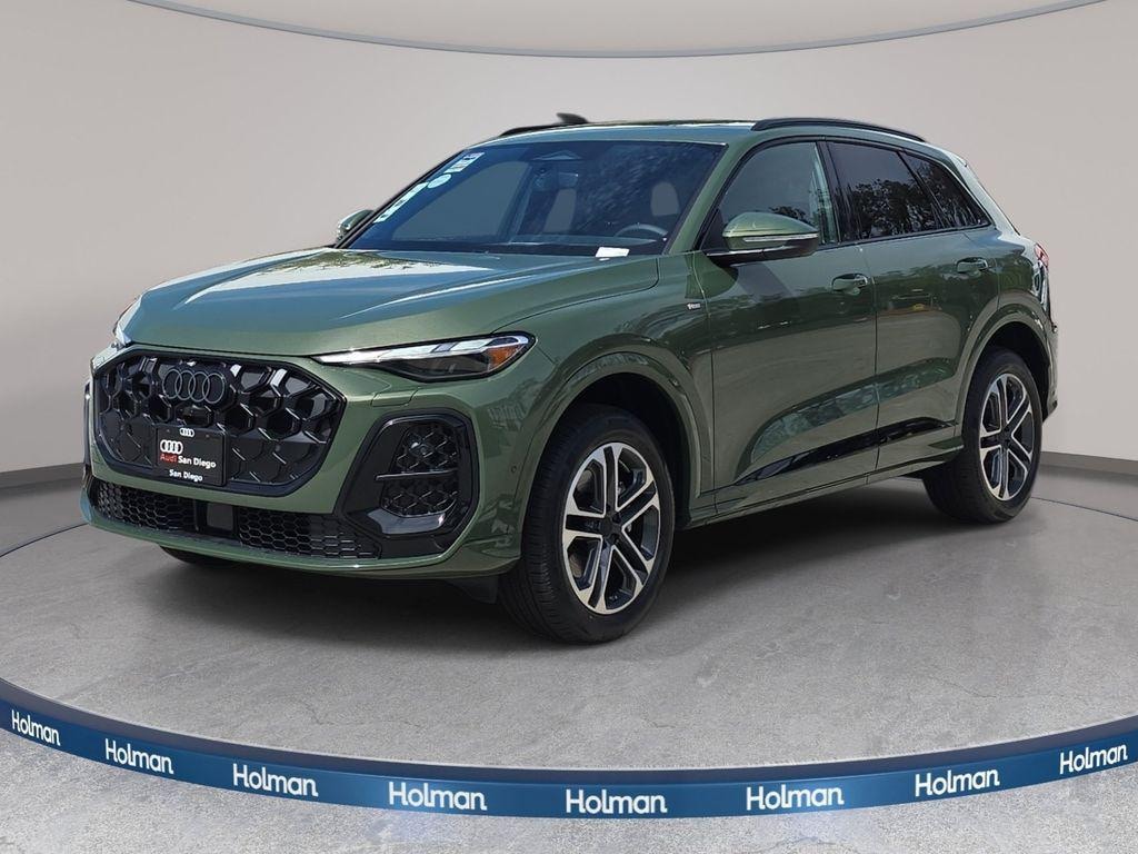 2026 Audi Q5