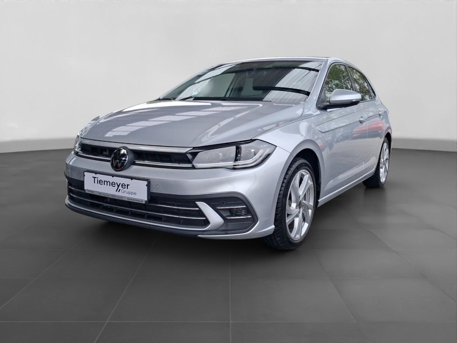 Volkswagen Polo – Bild 2
