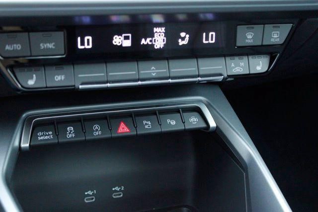2026 Audi A3 Premium - Photo 24