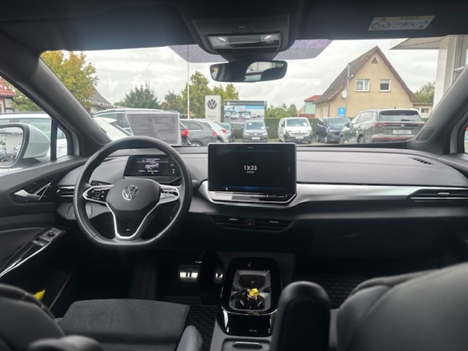 Volkswagen ID.5 – Bild 12