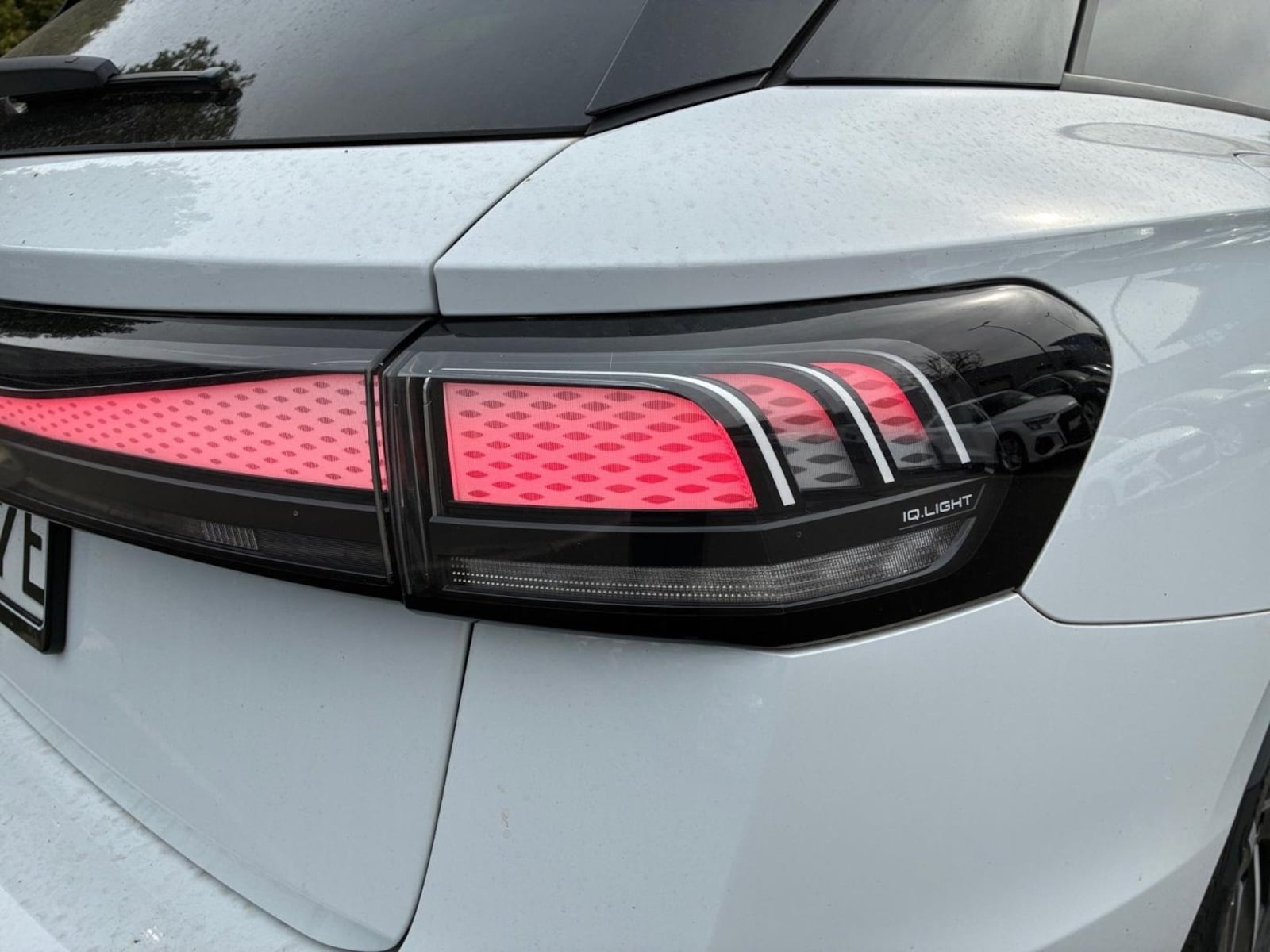 Volkswagen ID.7 Tourer – Bild 10