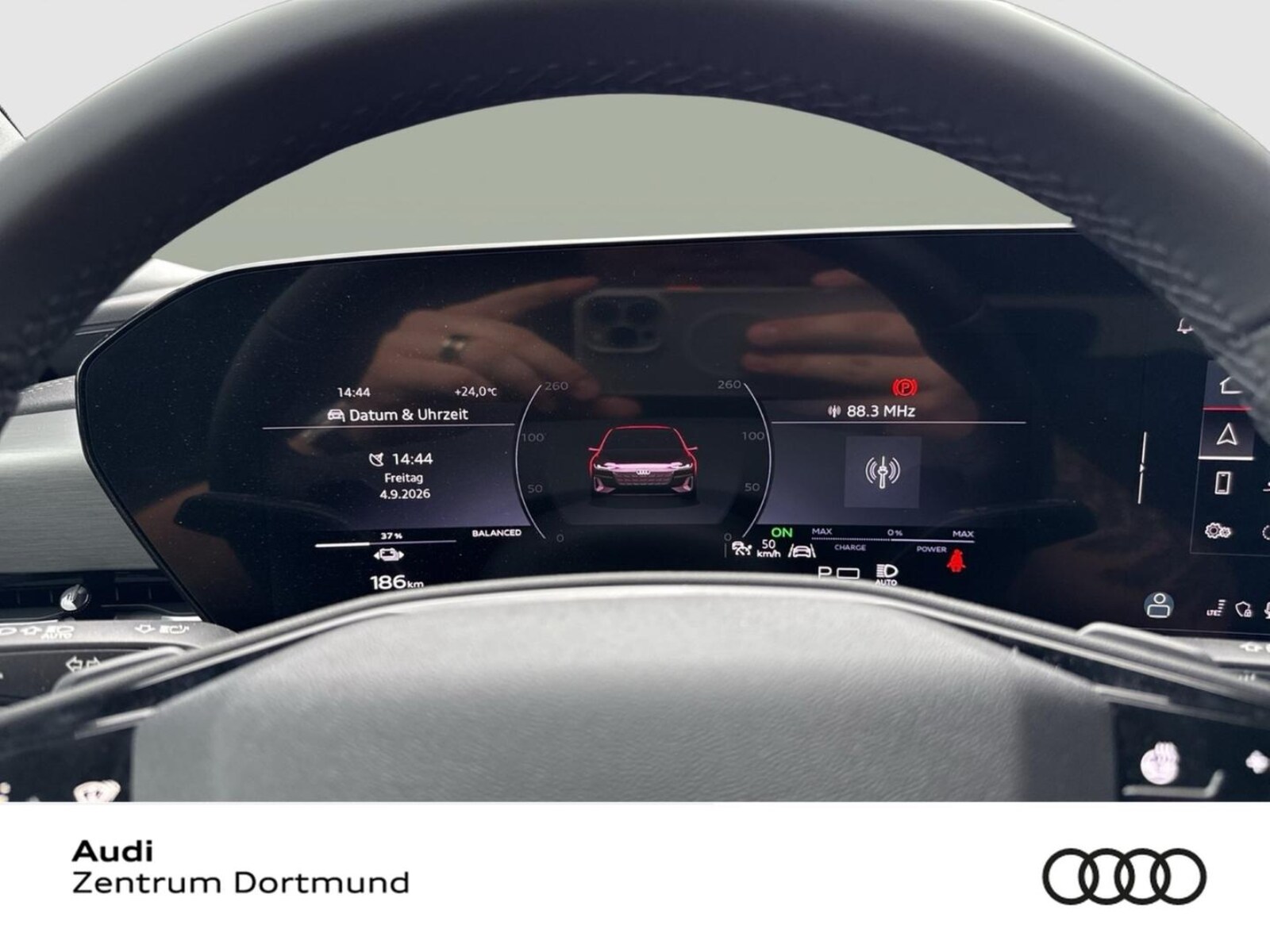Audi A6 Avant e-tron – Bild 15
