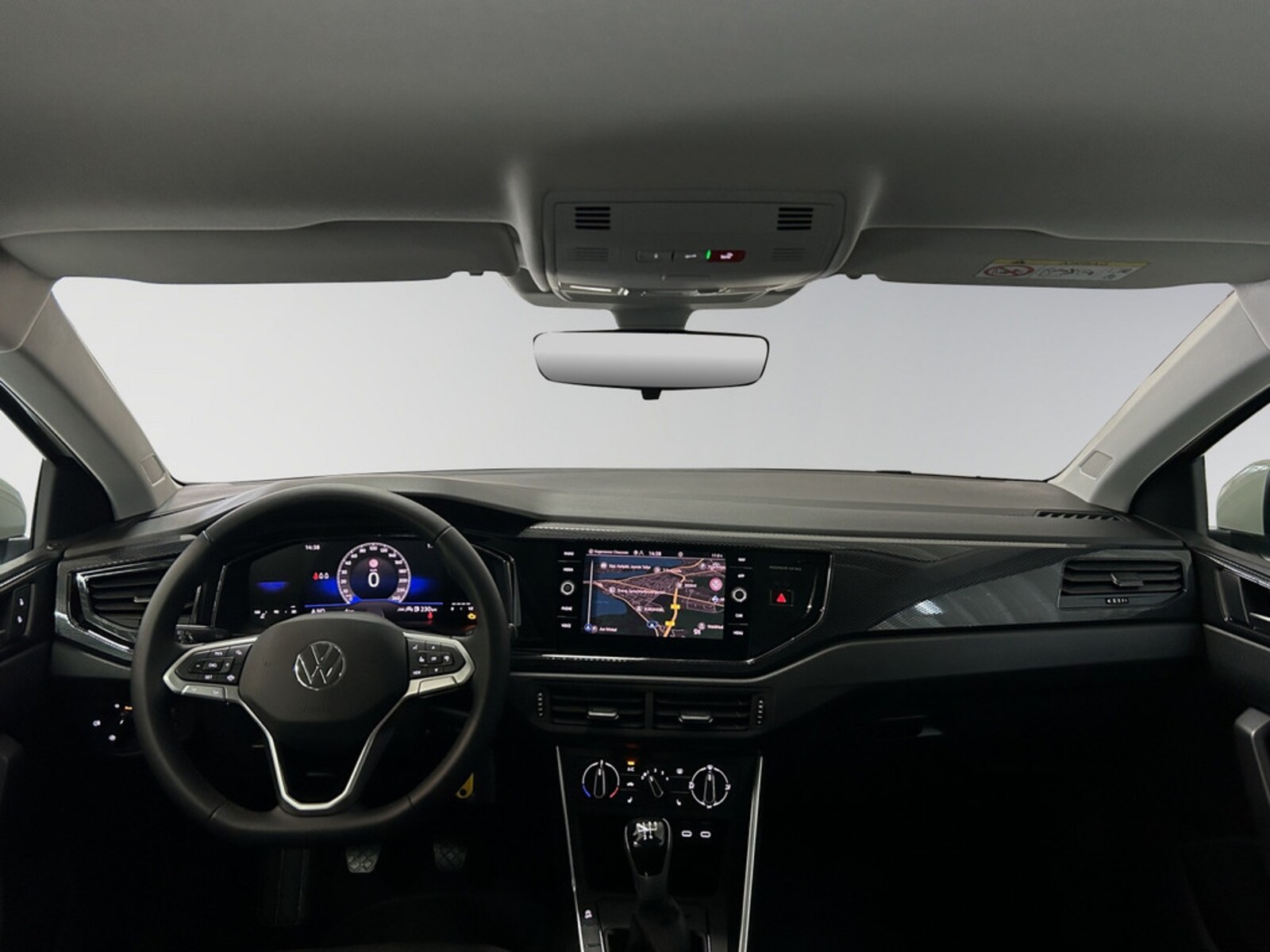 Volkswagen Polo – Bild 12