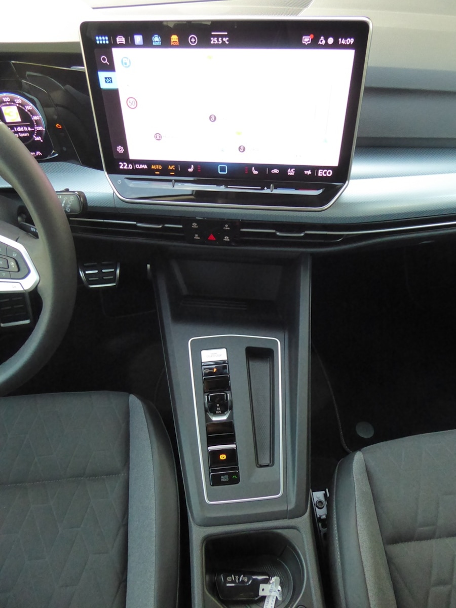 Volkswagen Golf – Bild 8