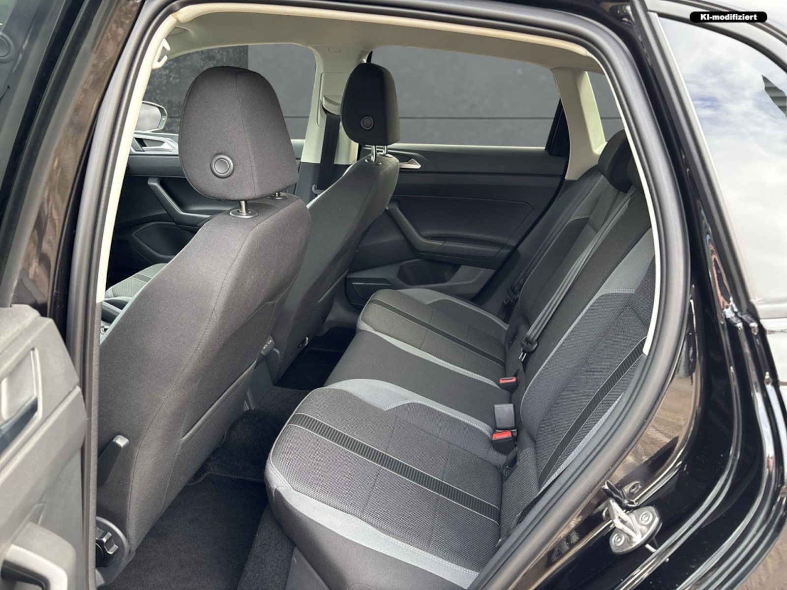 Volkswagen Polo – Bild 10