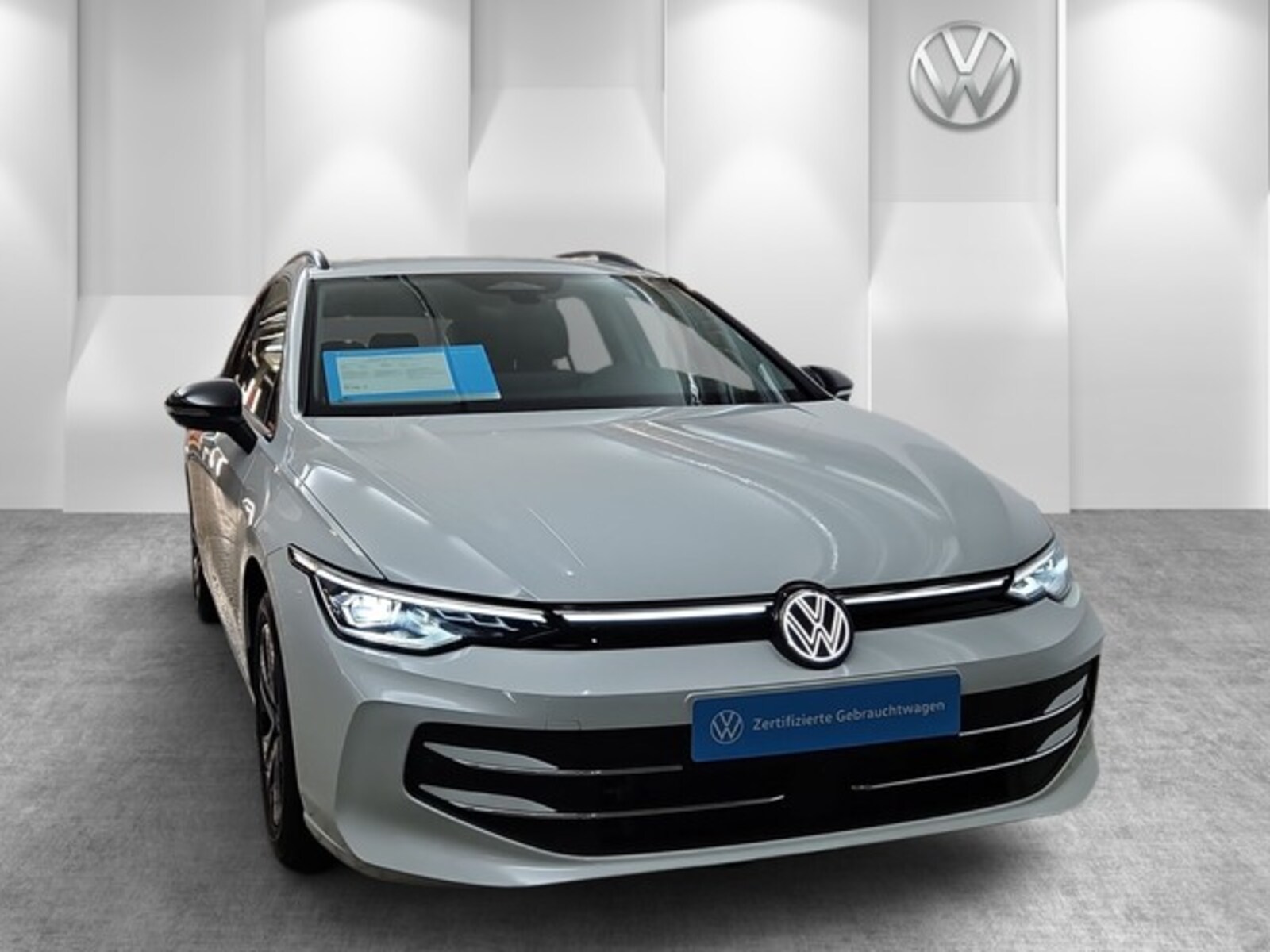 Volkswagen Golf Variant – Bild 23