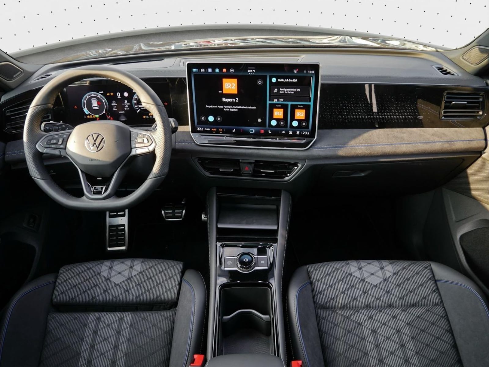 Volkswagen Tiguan – Bild 5