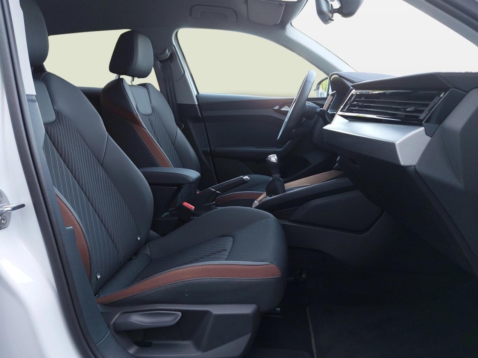 Audi A1 allstreet – Bild 14