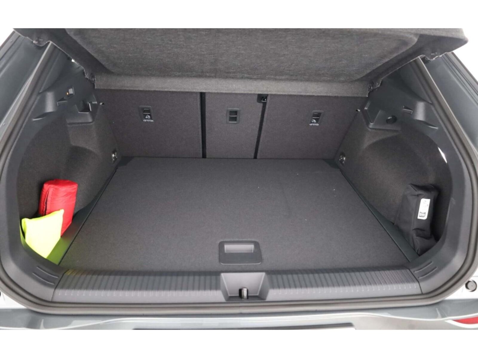 Volkswagen T-Roc – Bild 11