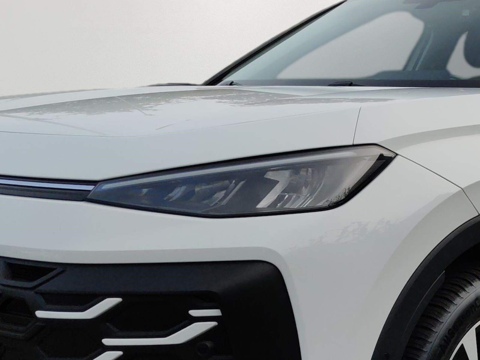 Volkswagen T-Roc – Bild 5