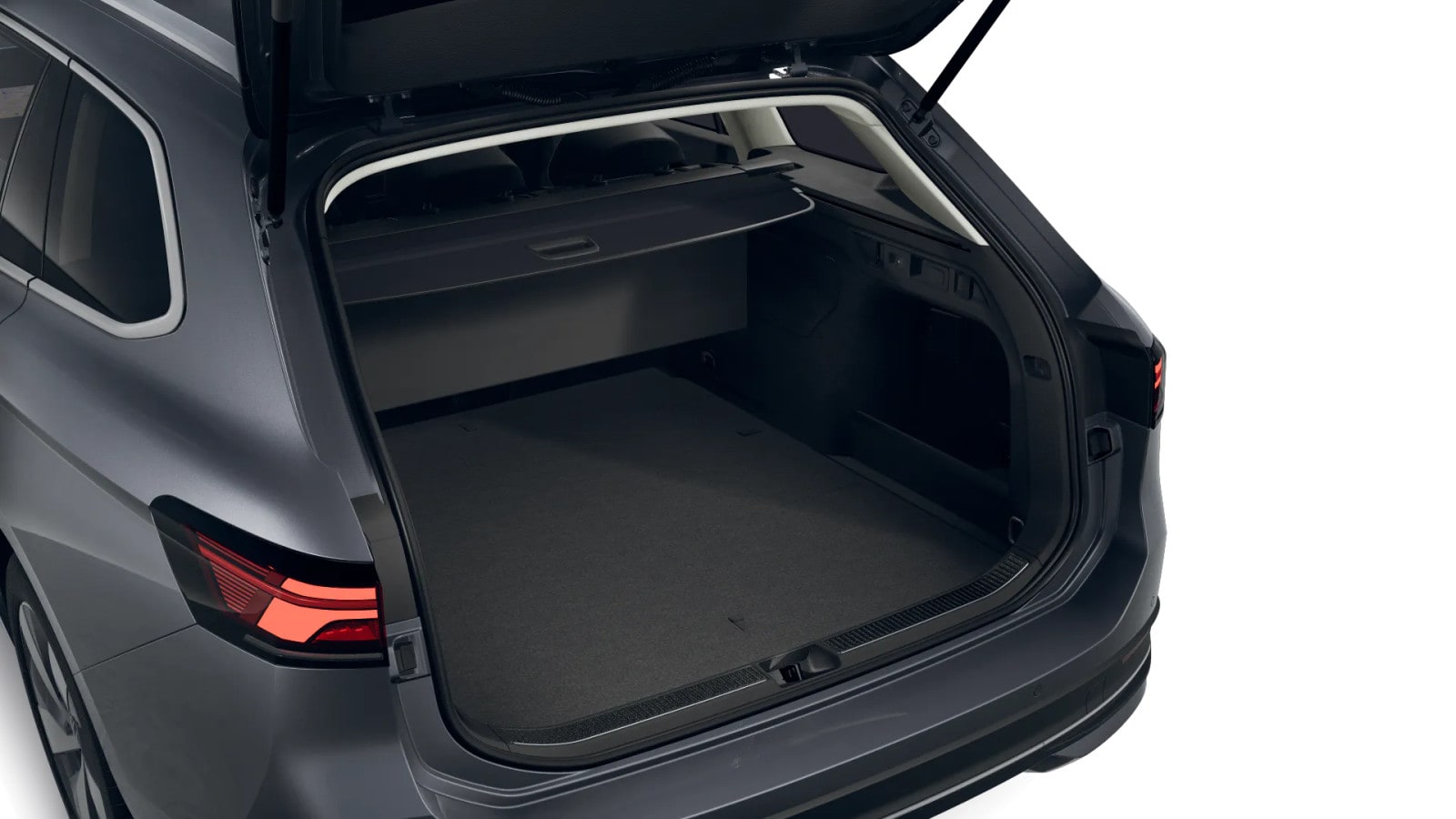 Volkswagen Passat – Bild 7