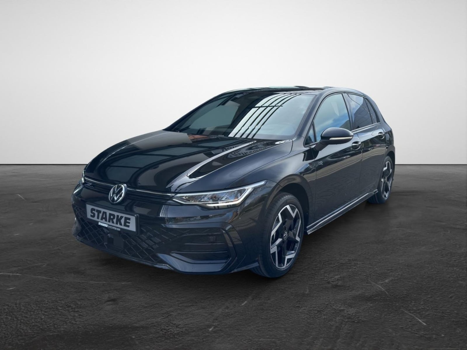 Volkswagen Golf – Bild 2