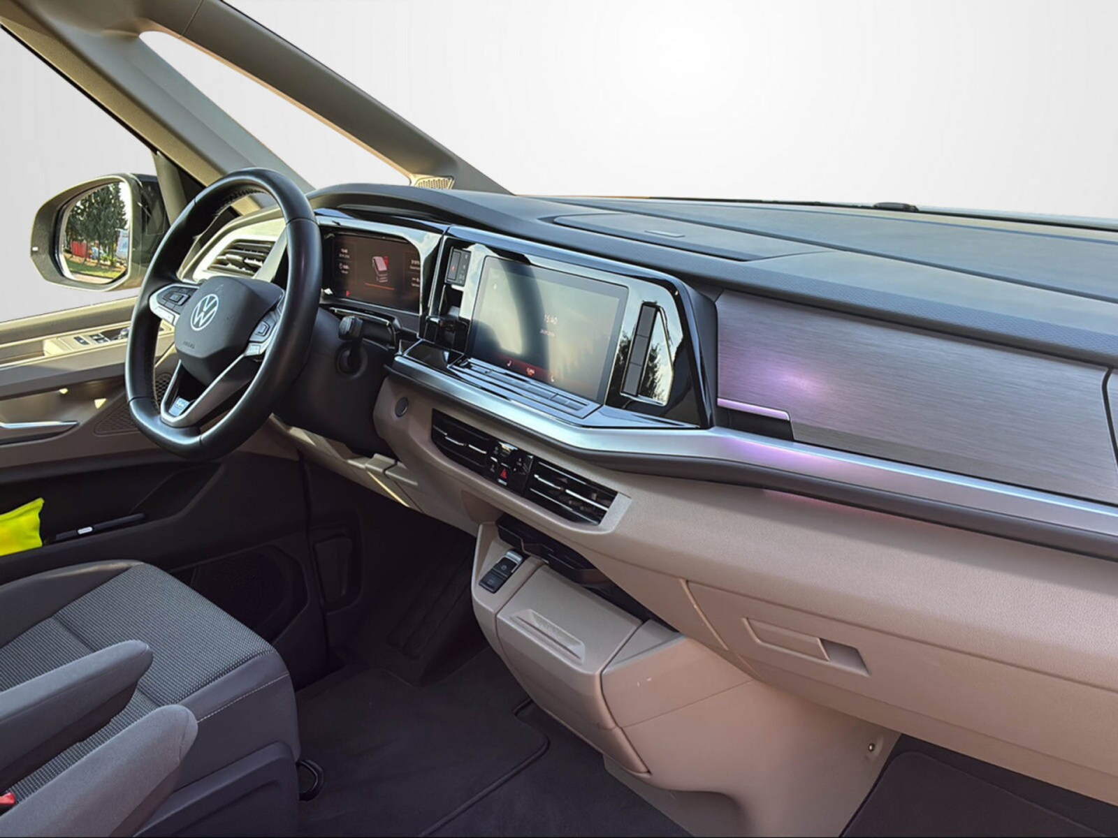 Volkswagen Multivan – Bild 11