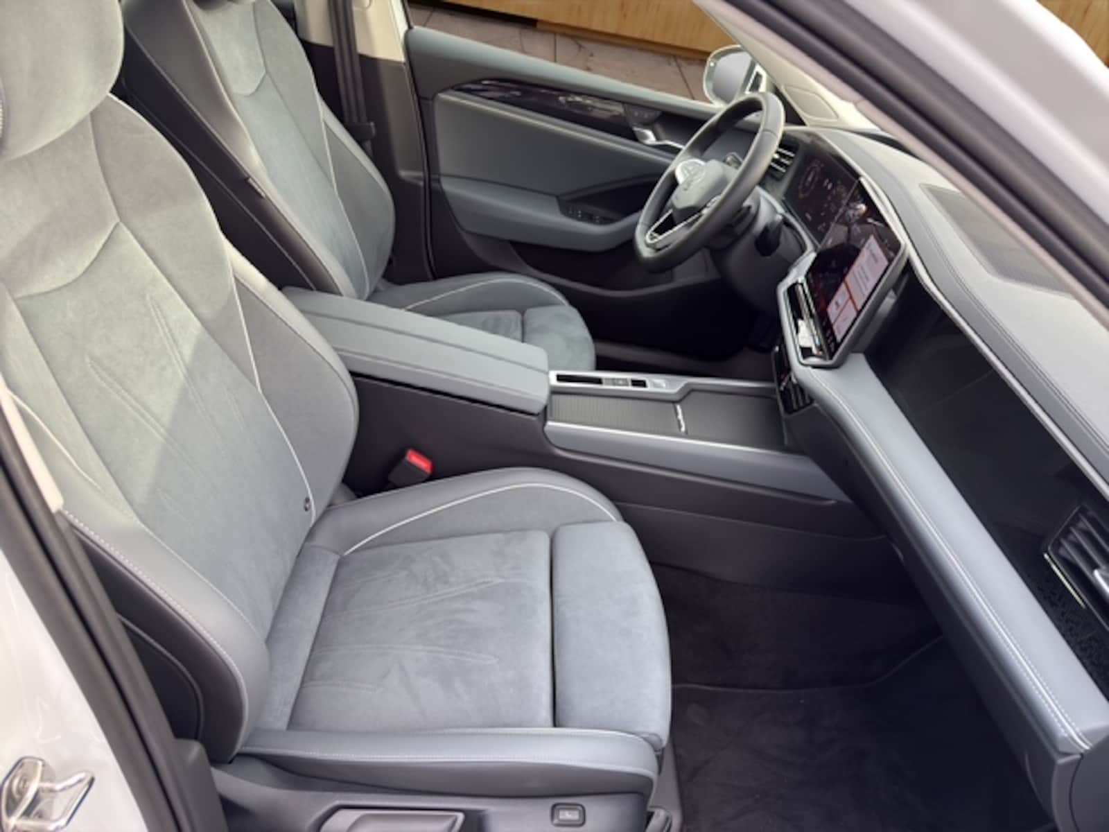 Volkswagen Passat Variant – Bild 18