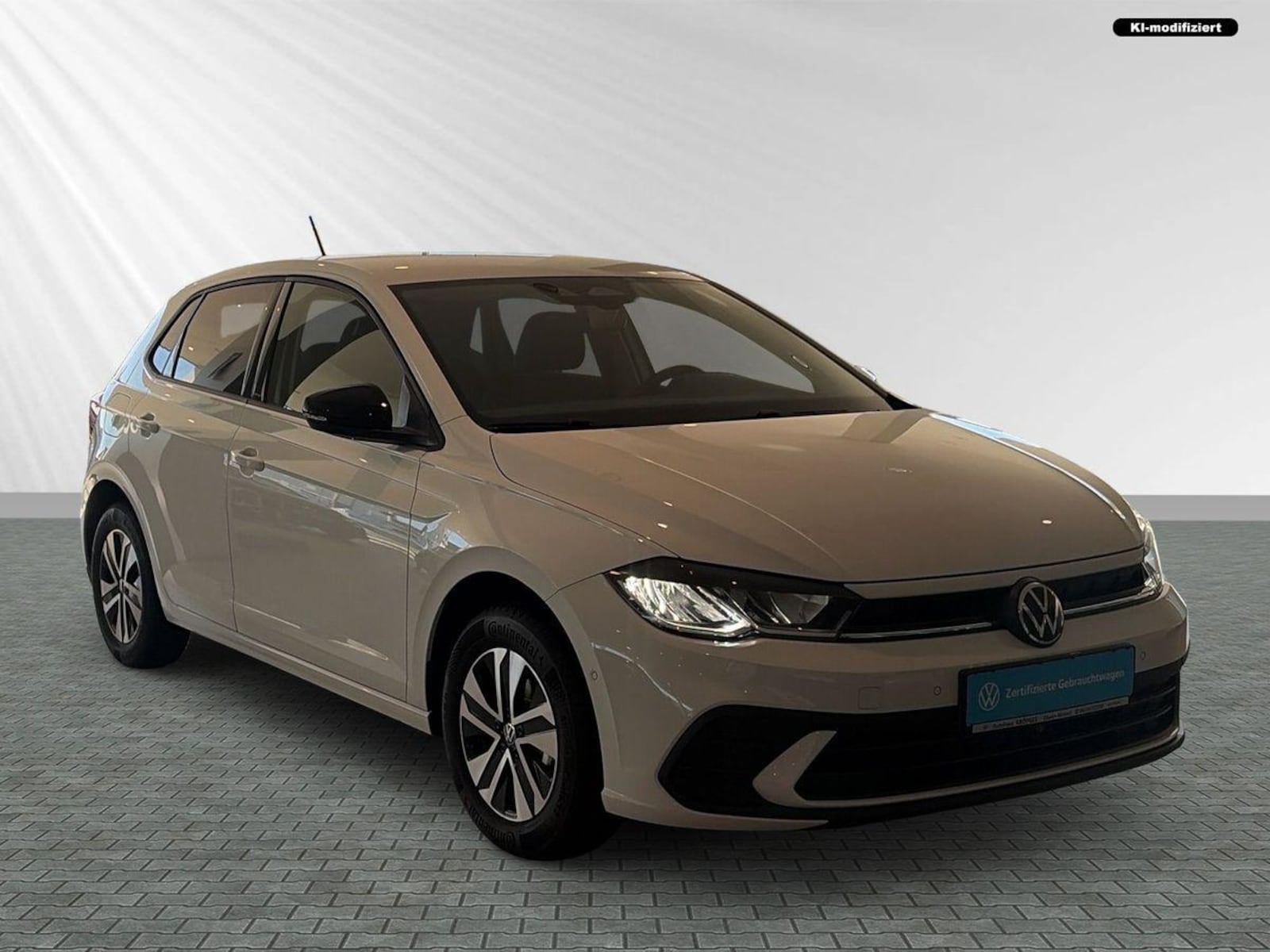 Volkswagen Polo – Bild 4