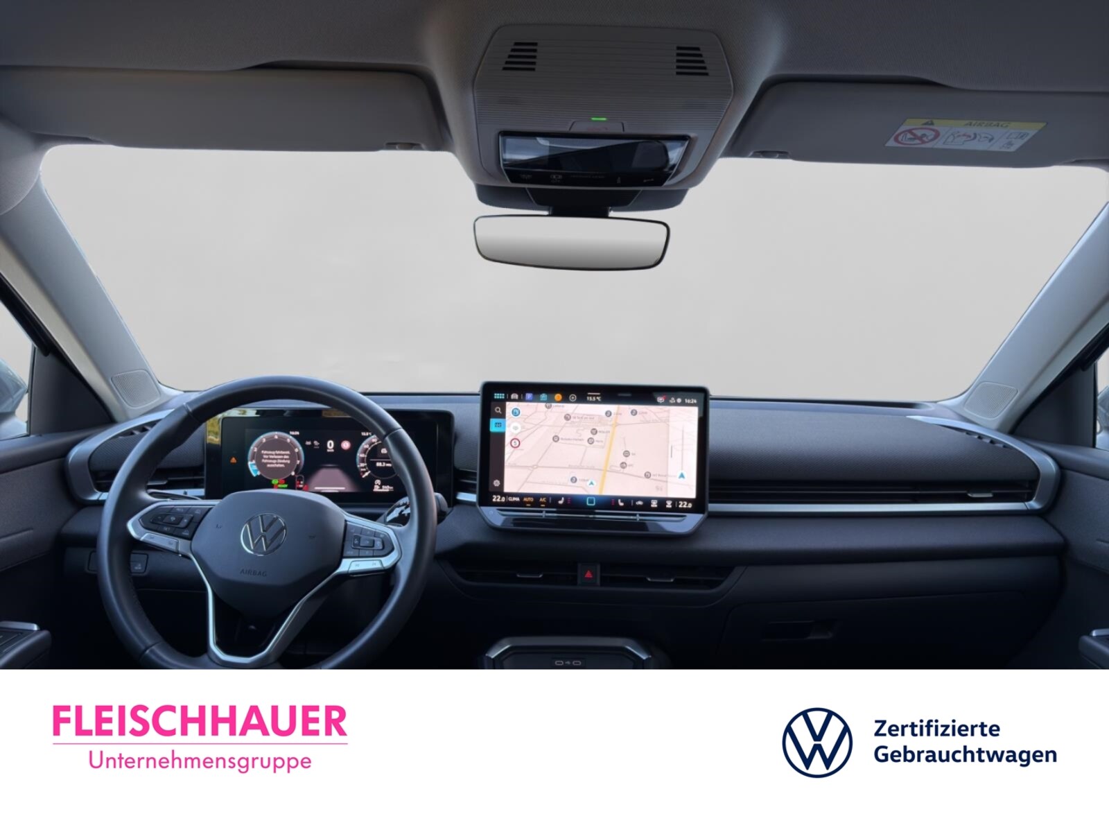 Volkswagen T-Roc – Bild 11