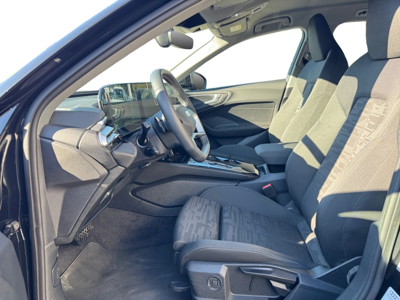 Audi A5 Avant – Bild 8